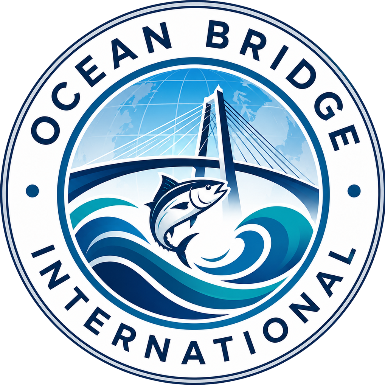 Ocean Bridge Intl